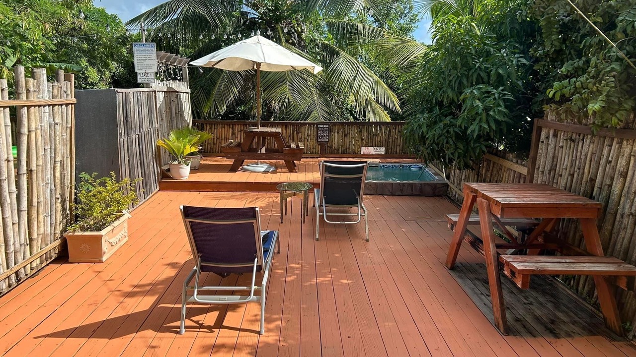 Photo of Outdoor in Choiseul