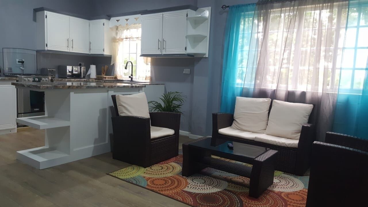 Photo of Livingroom in Choiseul