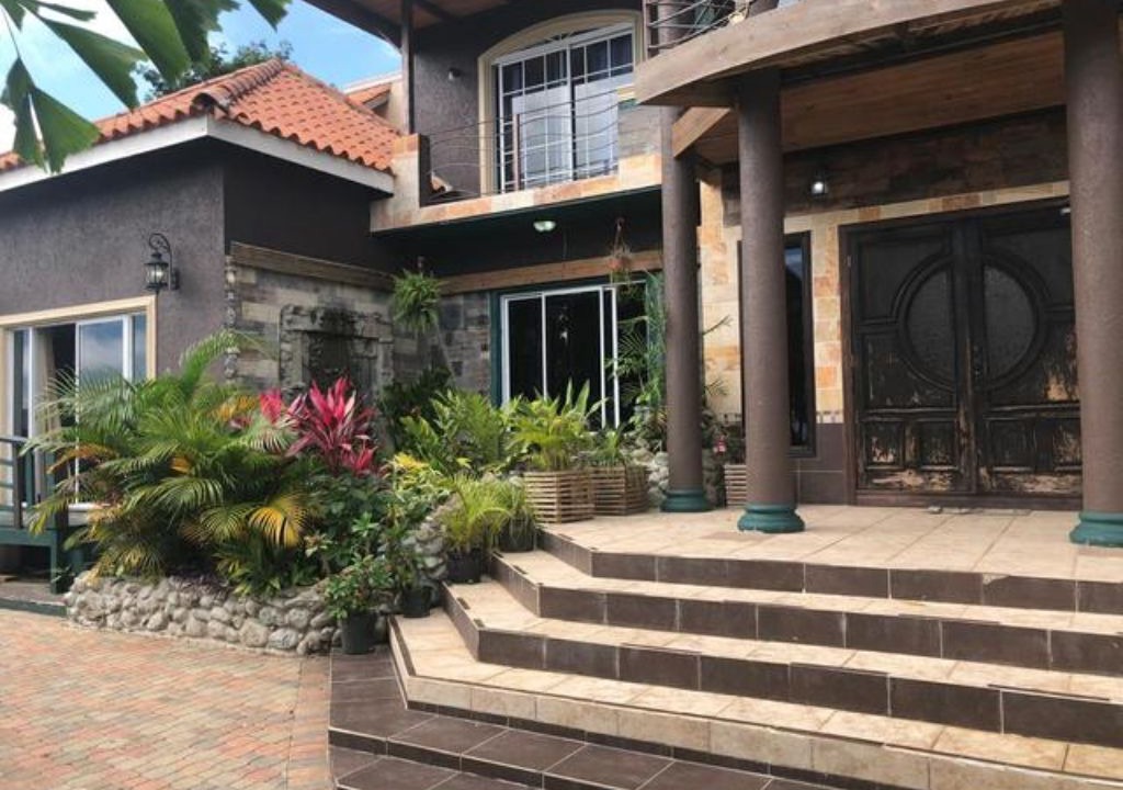Photo of Outdoor in Saint Andrew