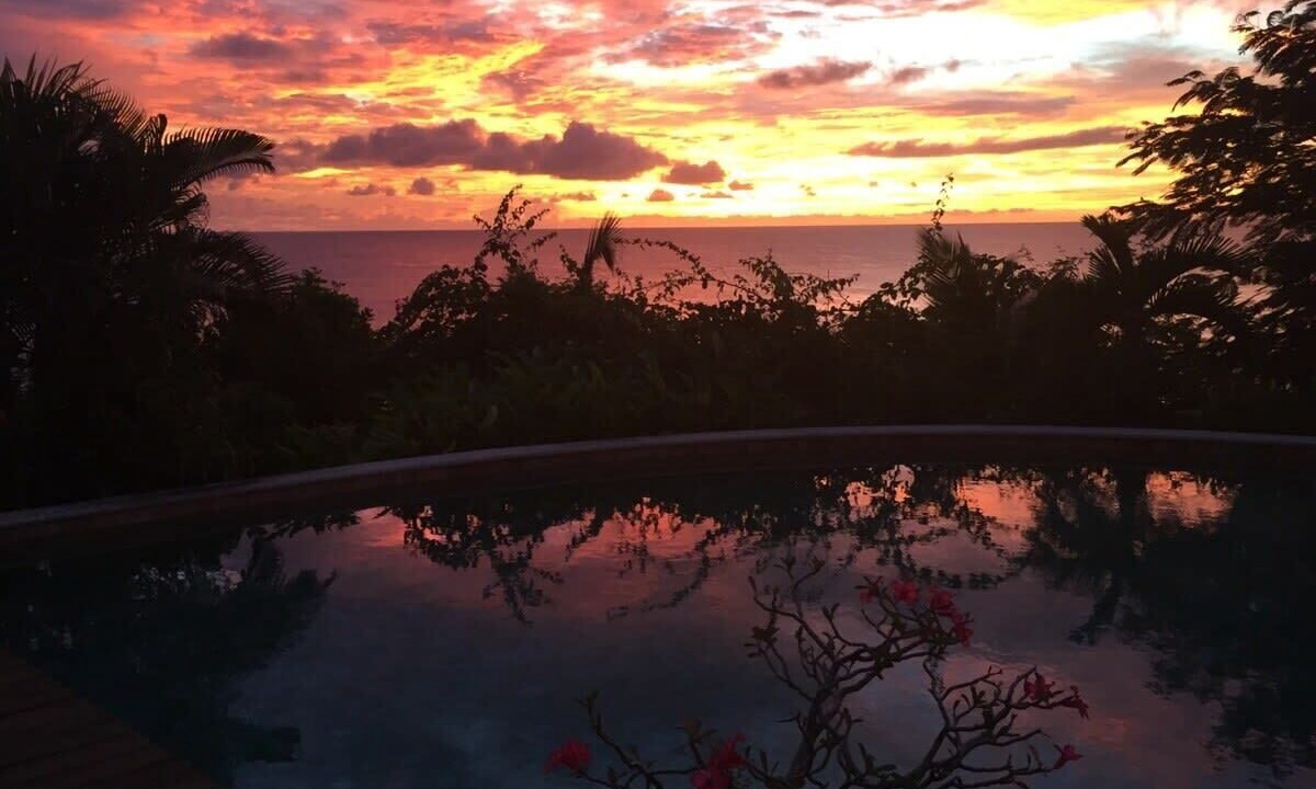 Photo of Outdoor in Marigot Bay