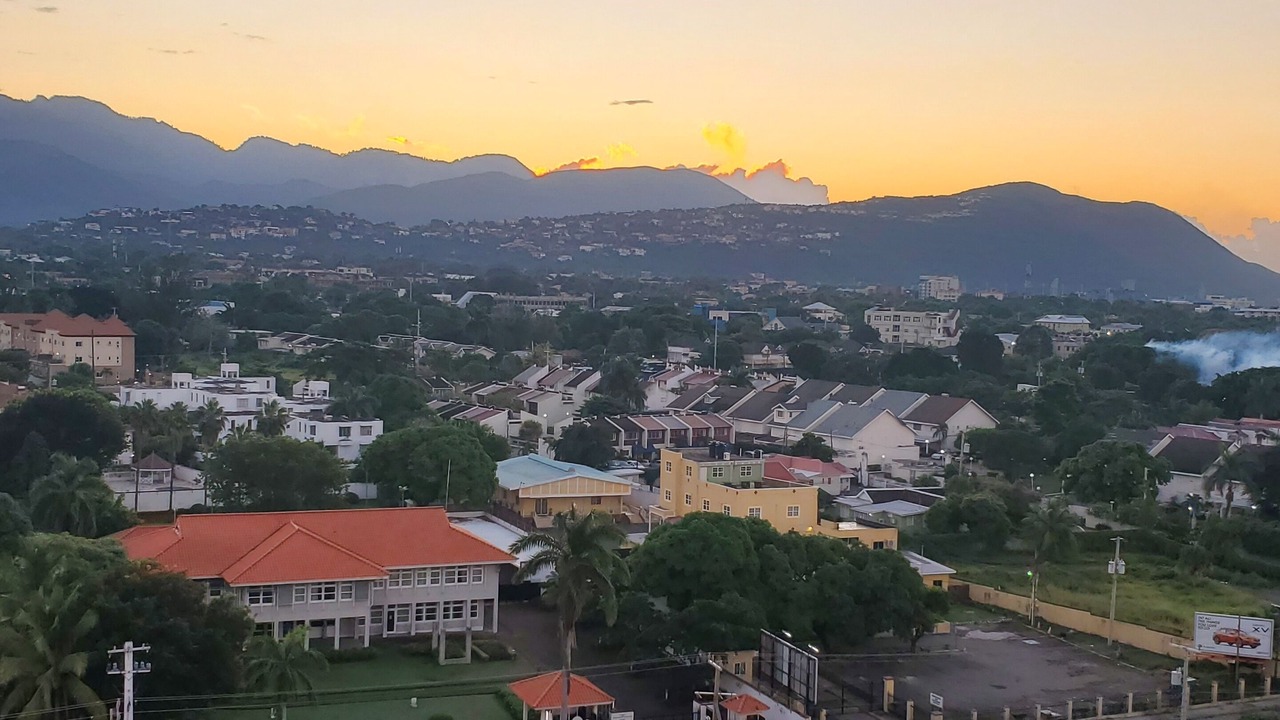 Photo of Outdoor in Saint Andrew