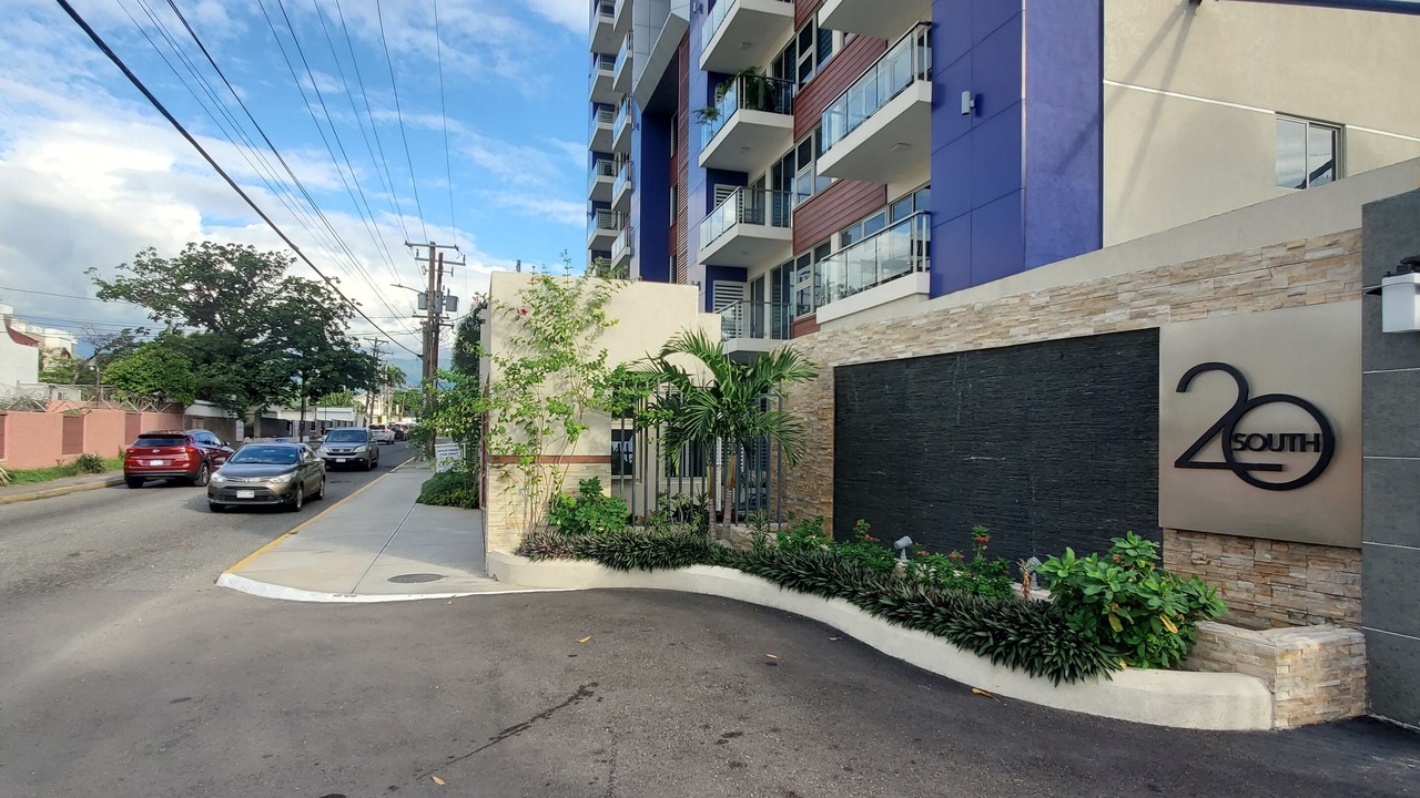 Photo of Outdoor in Saint Andrew