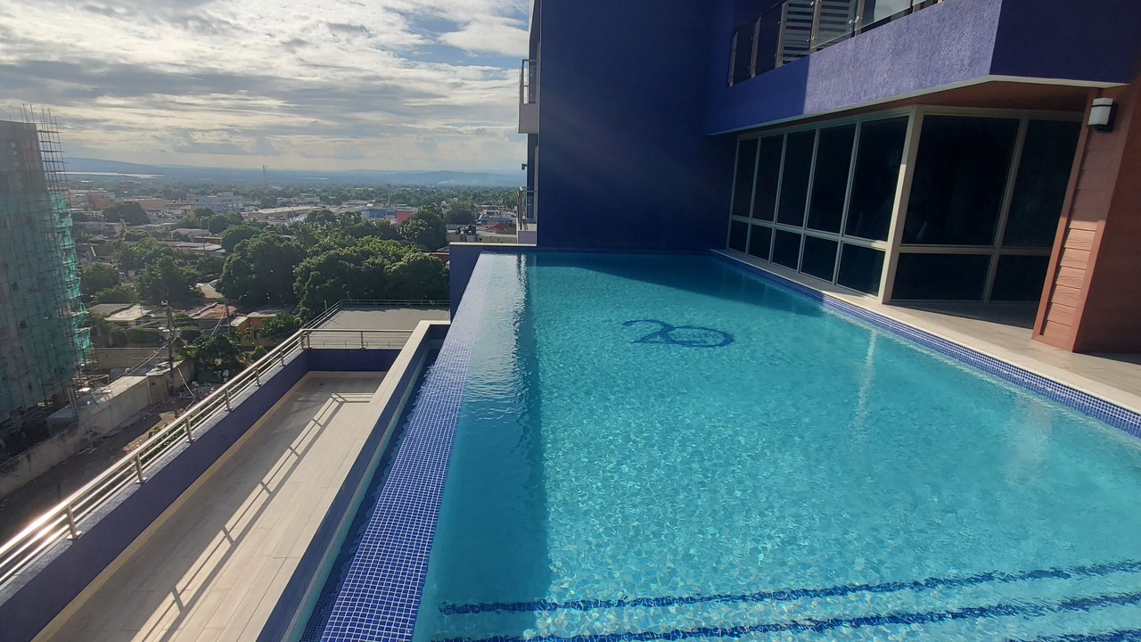Photo of Outdoor in Saint Andrew