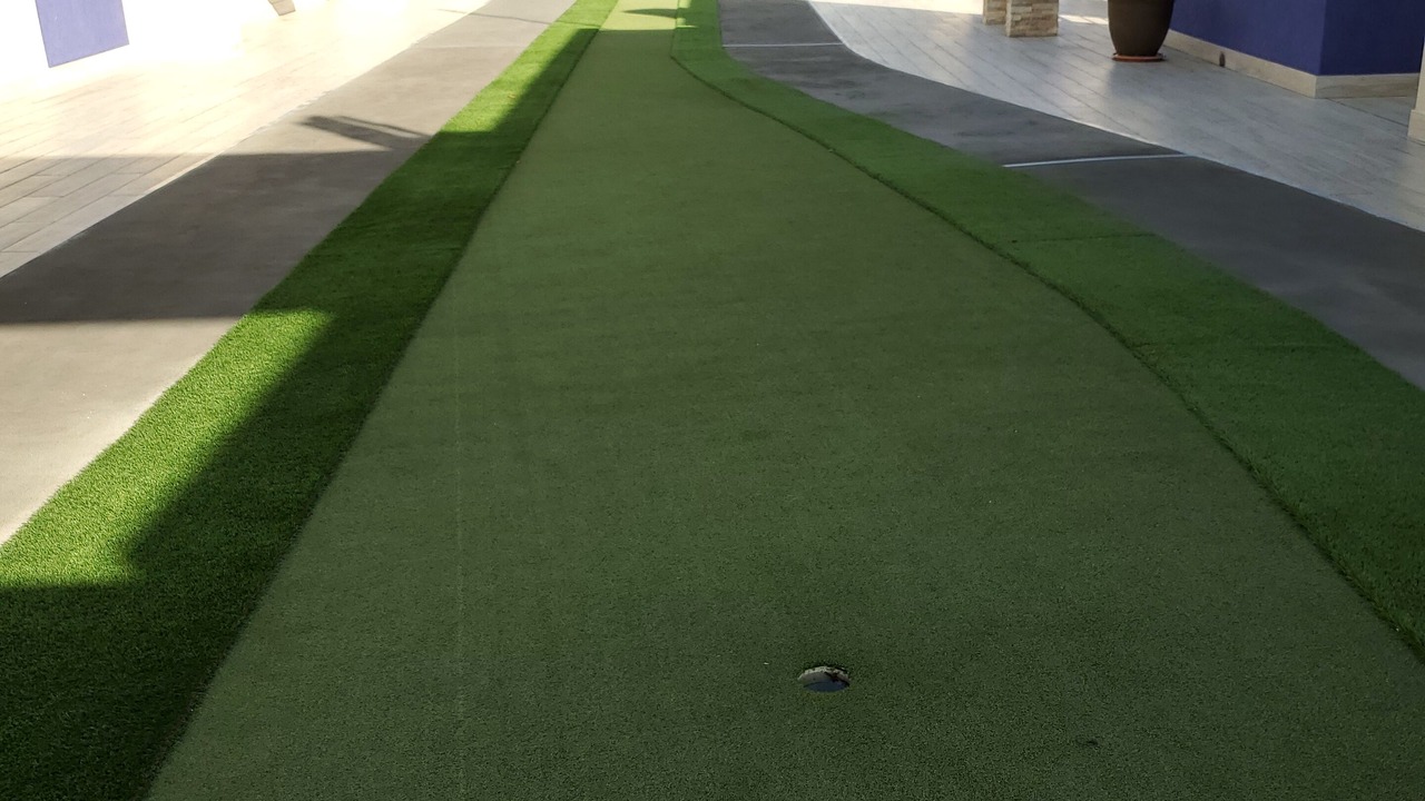 Photo of Outdoor in Saint Andrew