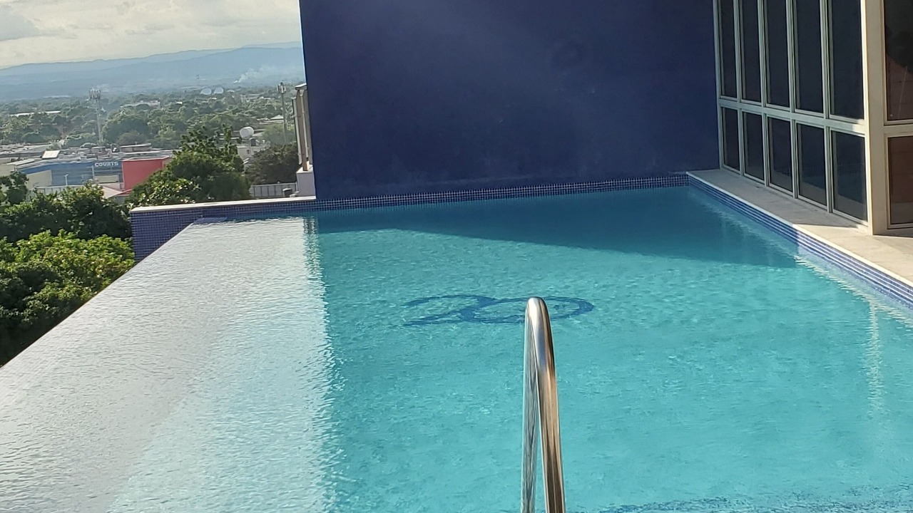 Photo of Outdoor in Saint Andrew