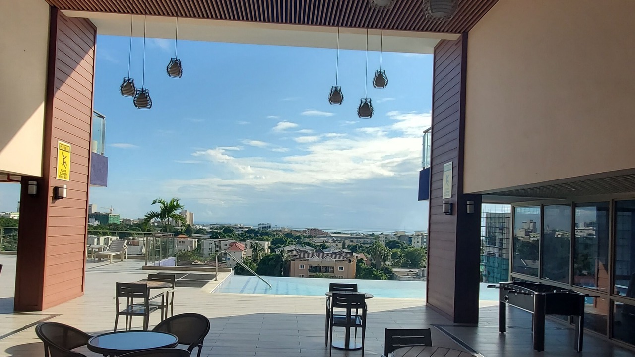 Photo of Outdoor in Saint Andrew