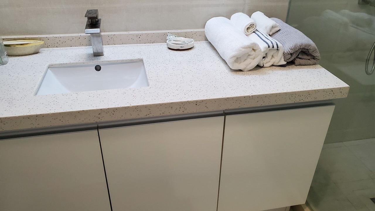 Photo of Bathroom in Saint Andrew