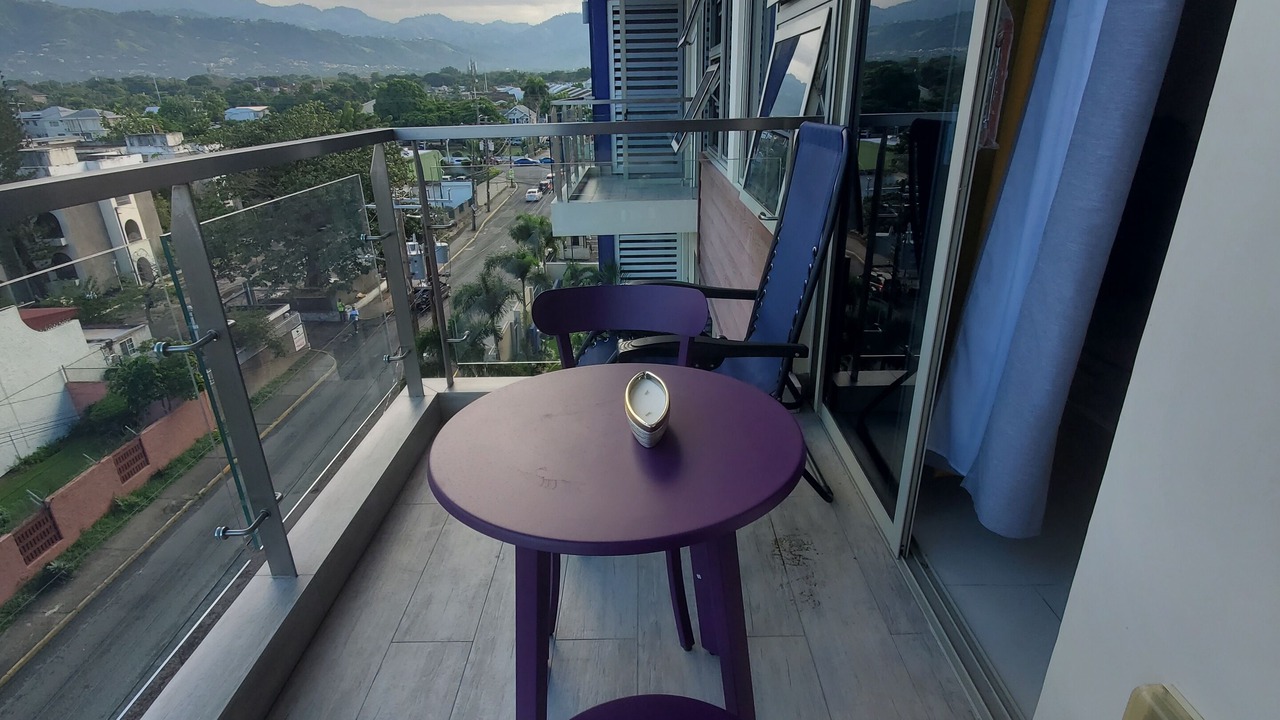 Photo of Outdoor in Saint Andrew
