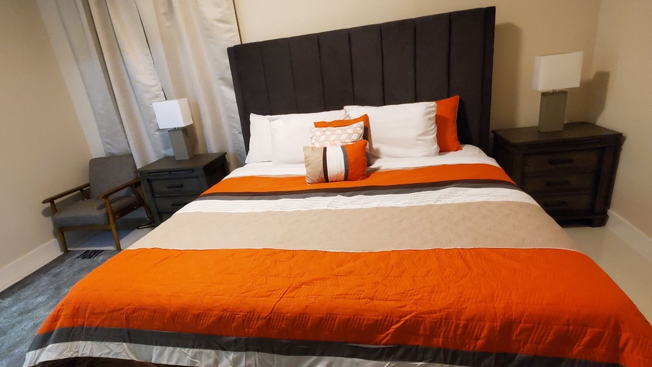 Photo of Bedroom in Saint Andrew