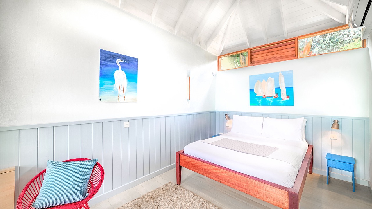 Photo of Bedroom in Fort Jeudy