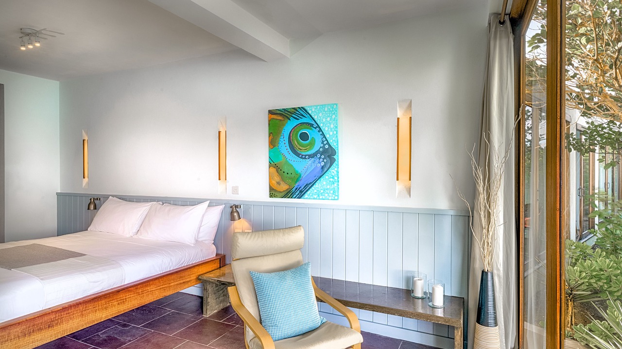 Photo of Bedroom in Fort Jeudy
