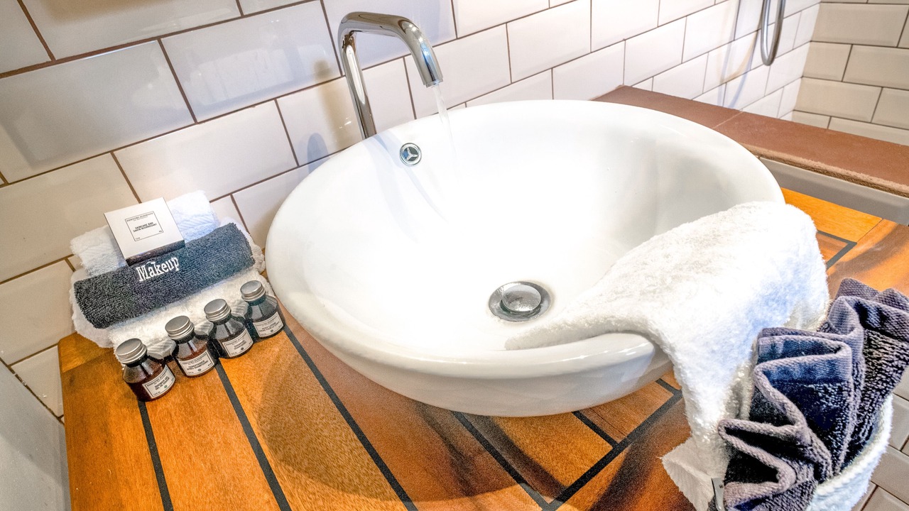 Photo of Bathroom in Fort Jeudy