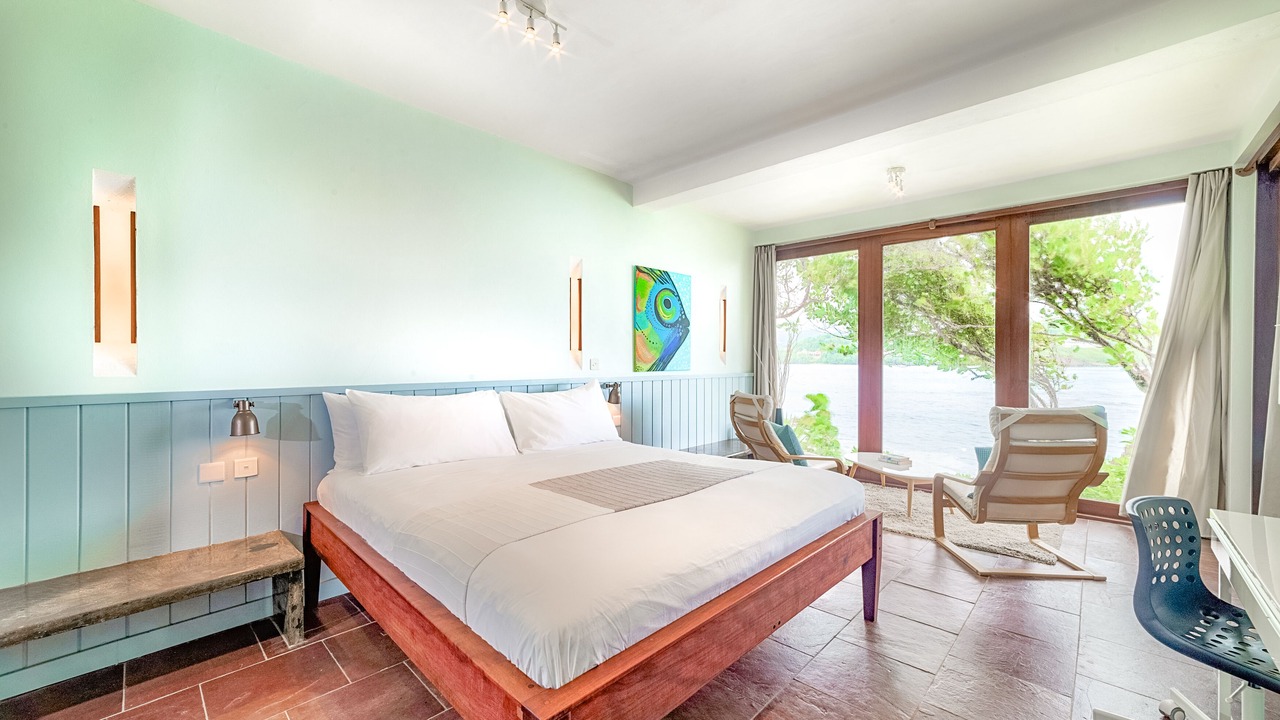 Photo of Bedroom in Fort Jeudy