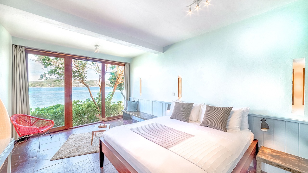 Photo of Bedroom in Fort Jeudy