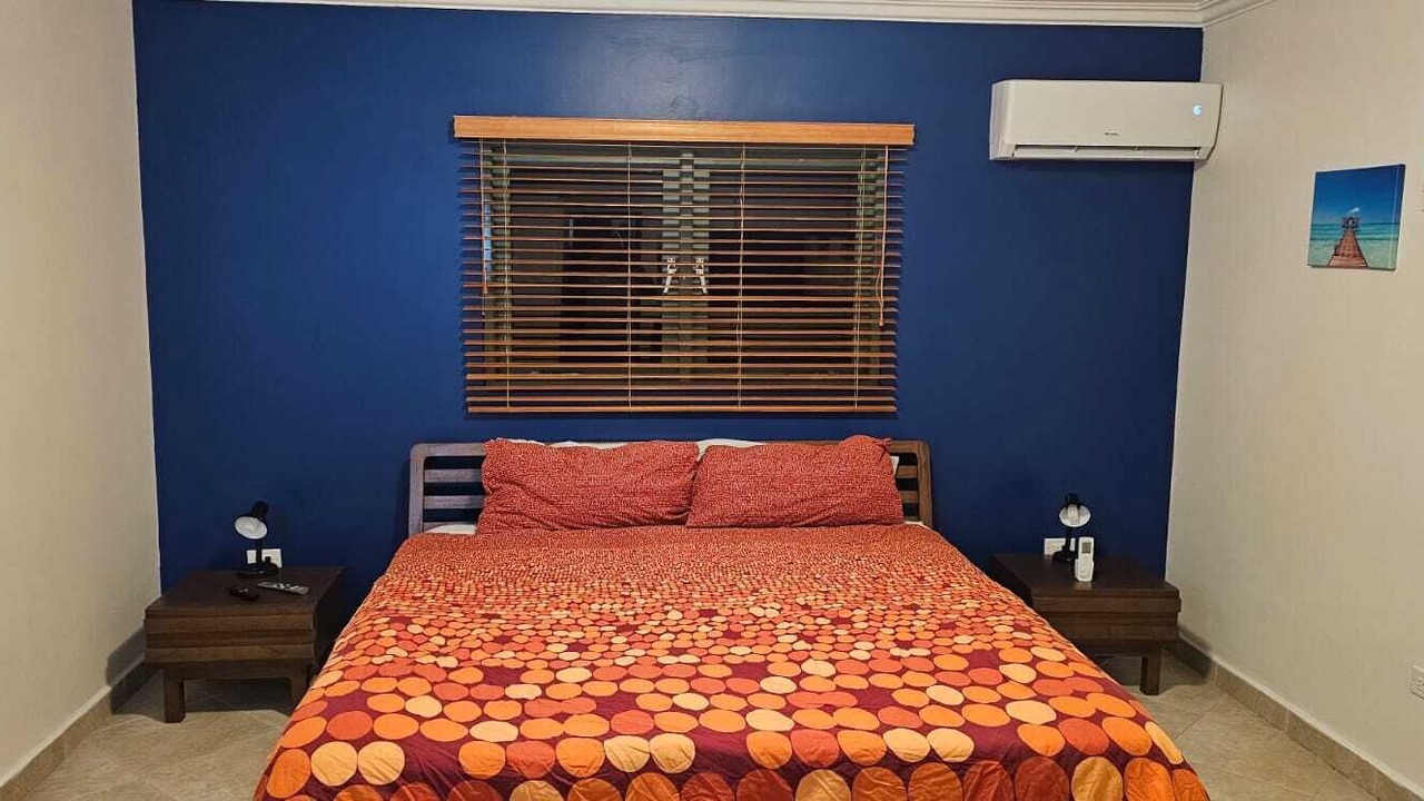 Photo of Bedroom in Washington