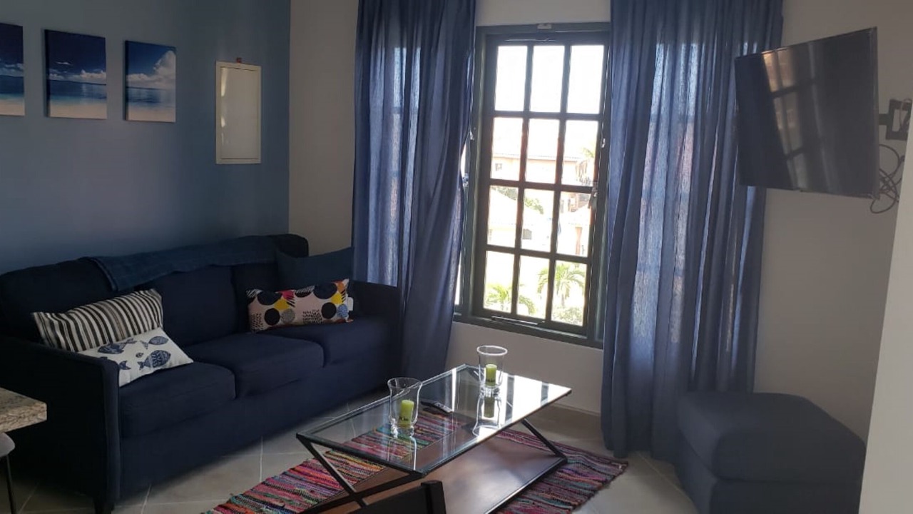Photo of Livingroom in Washington