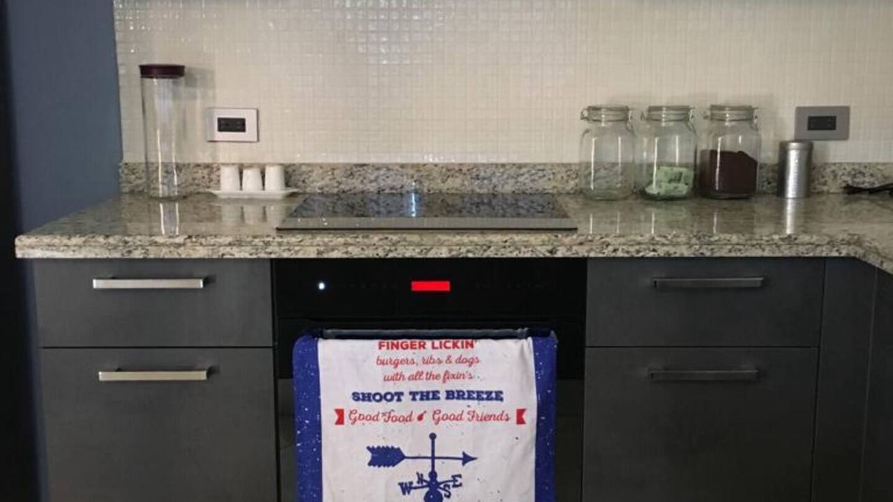 Photo of Kitchen in Washington