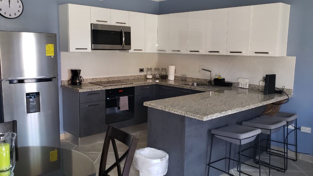 Photo of Kitchen in Washington