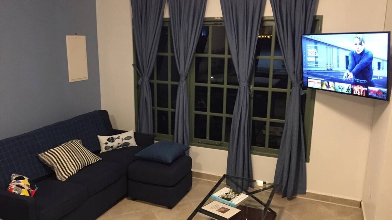 Photo of Livingroom in Washington
