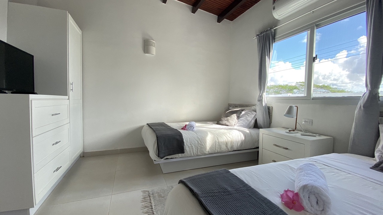 Photo of Bedroom in Palm Beach