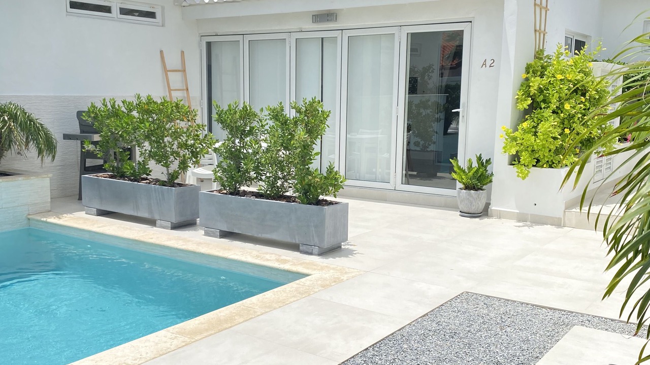 Photo of Patio Balcony in Palm Beach