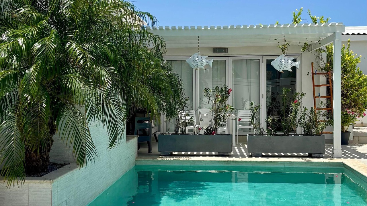 Photo of Patio Balcony in Palm Beach