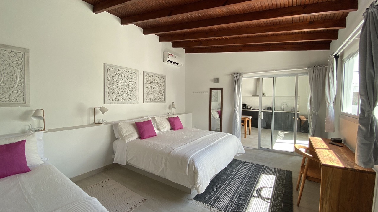 Photo of Bedroom in Palm Beach