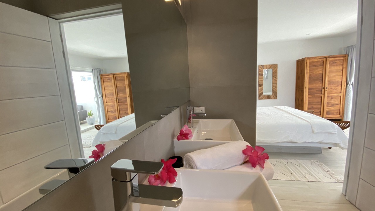 Photo of Bedroom in Palm Beach