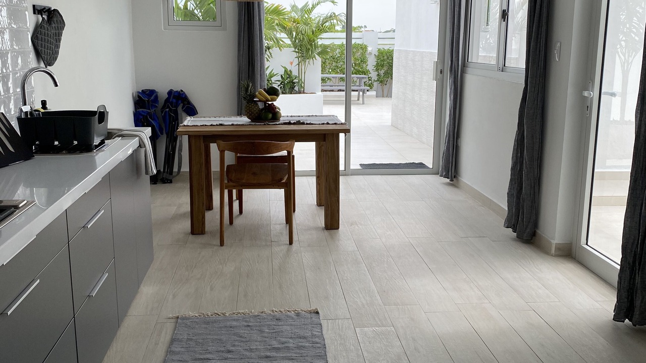 Photo of Kitchen in Palm Beach