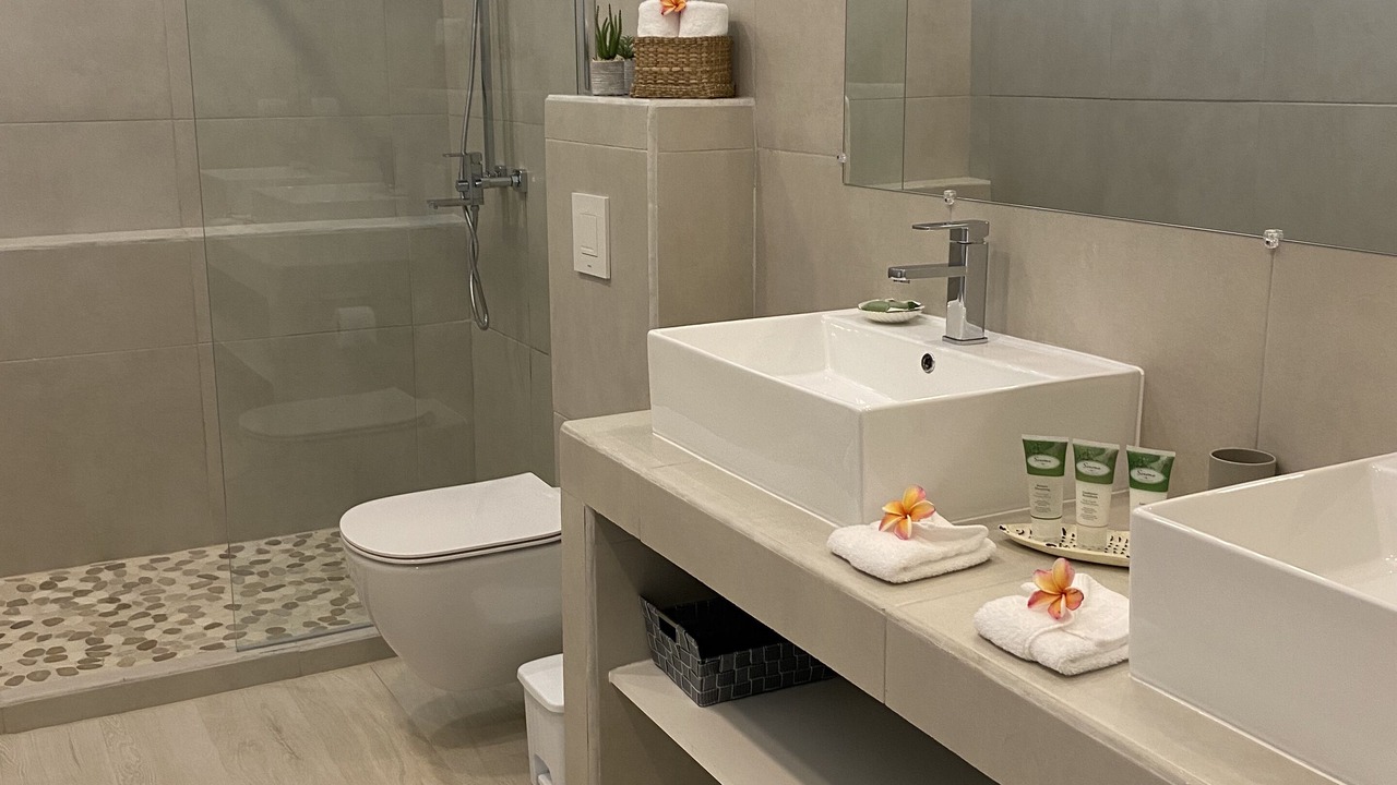 Photo of Bathroom in Palm Beach