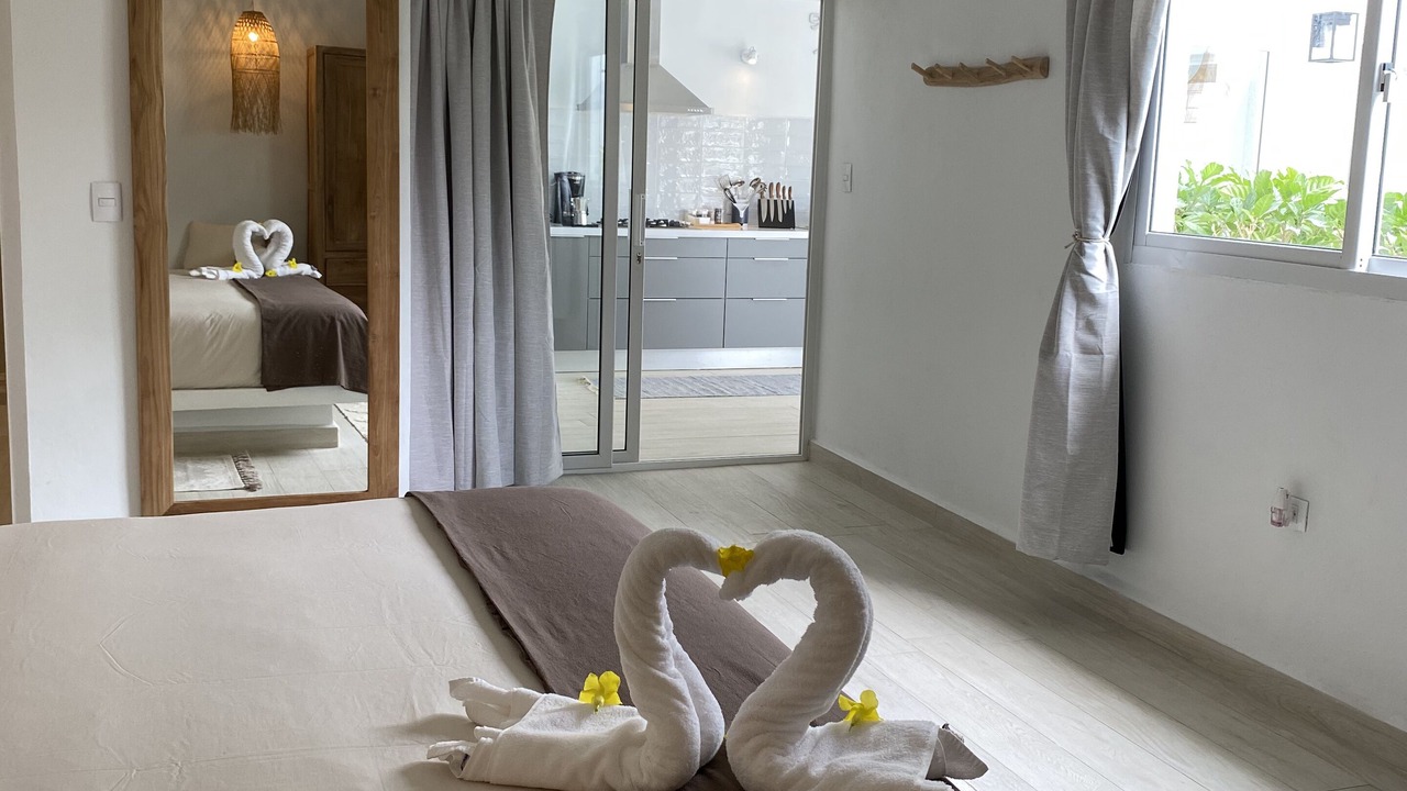 Photo of Bedroom in Palm Beach