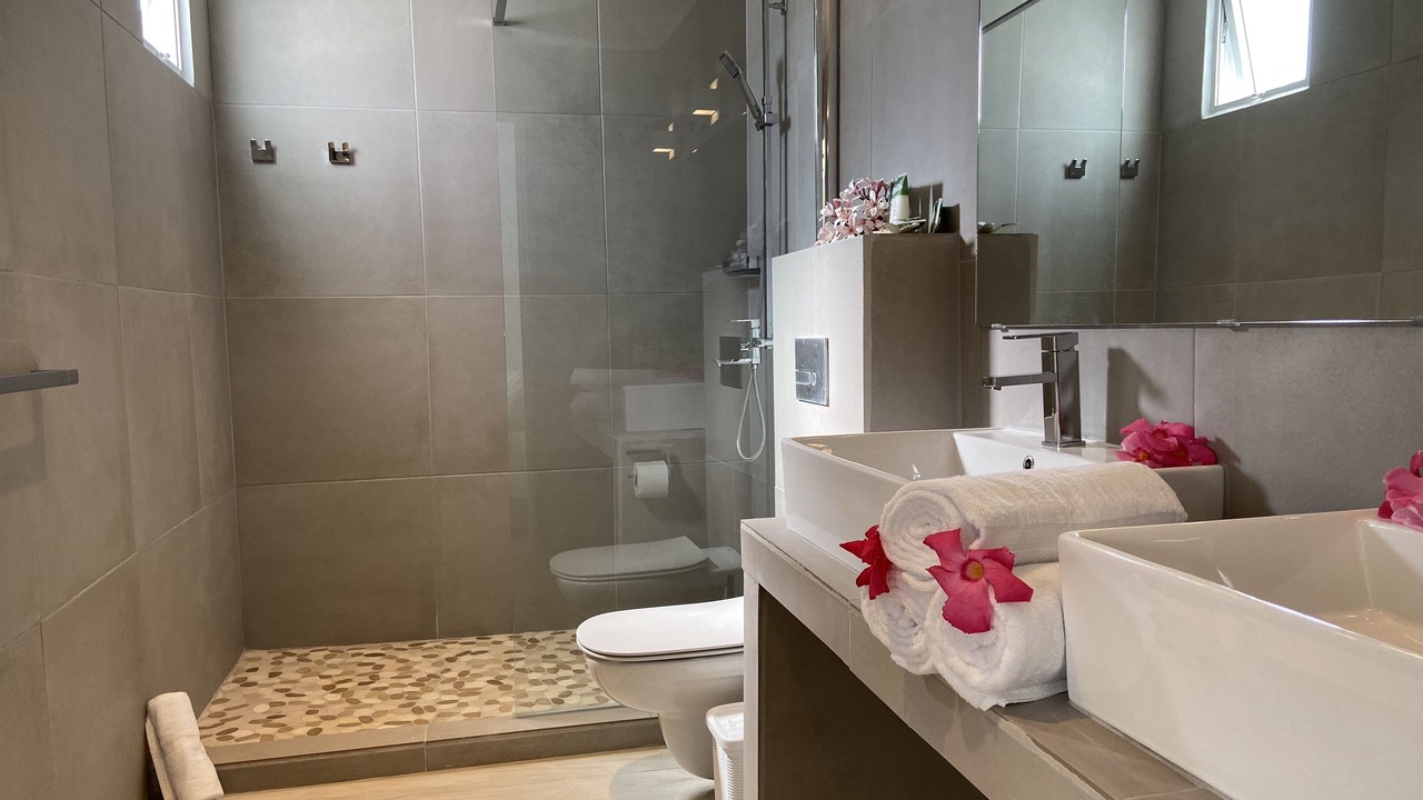 Photo of Bathroom in Palm Beach