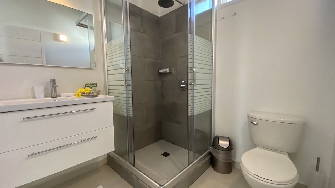Photo of Bathroom in Palm Beach