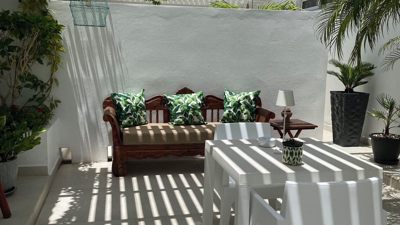 Photo of Bedroom in Palm Beach