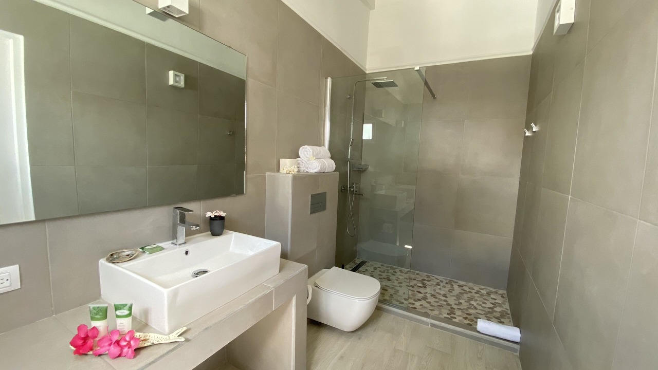 Photo of Bathroom in Palm Beach