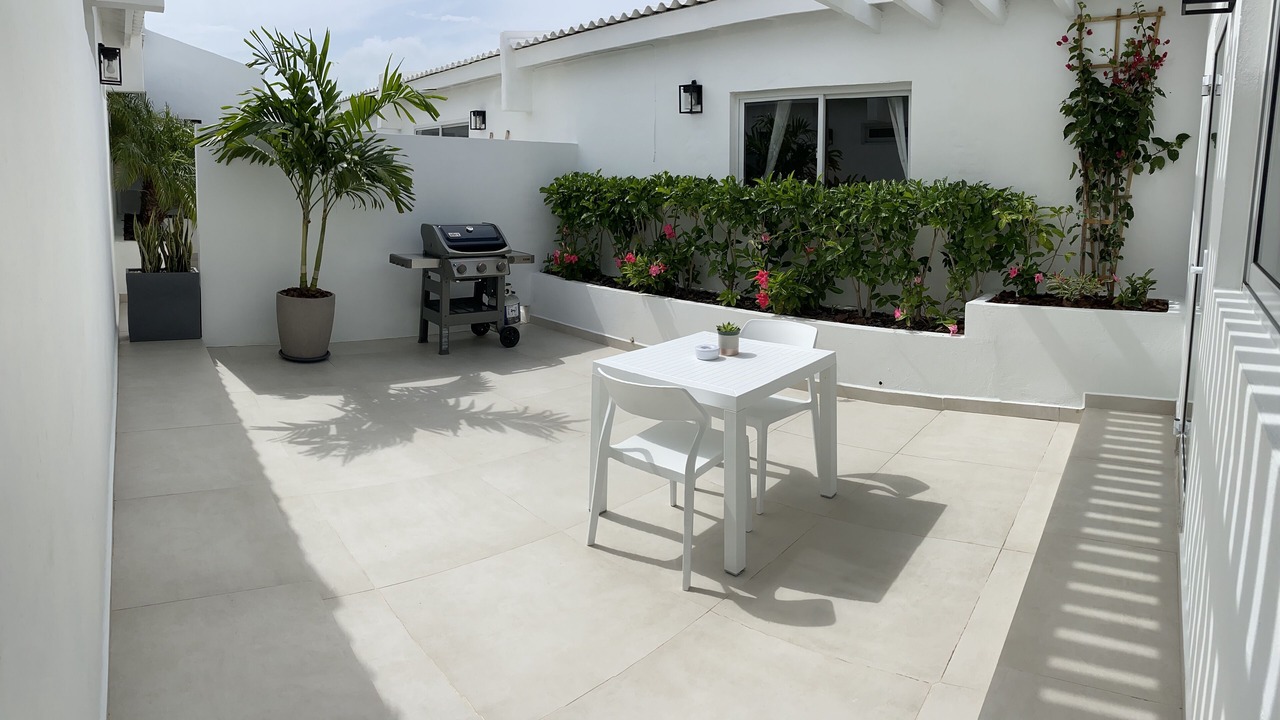 Photo of Patio Balcony in Palm Beach