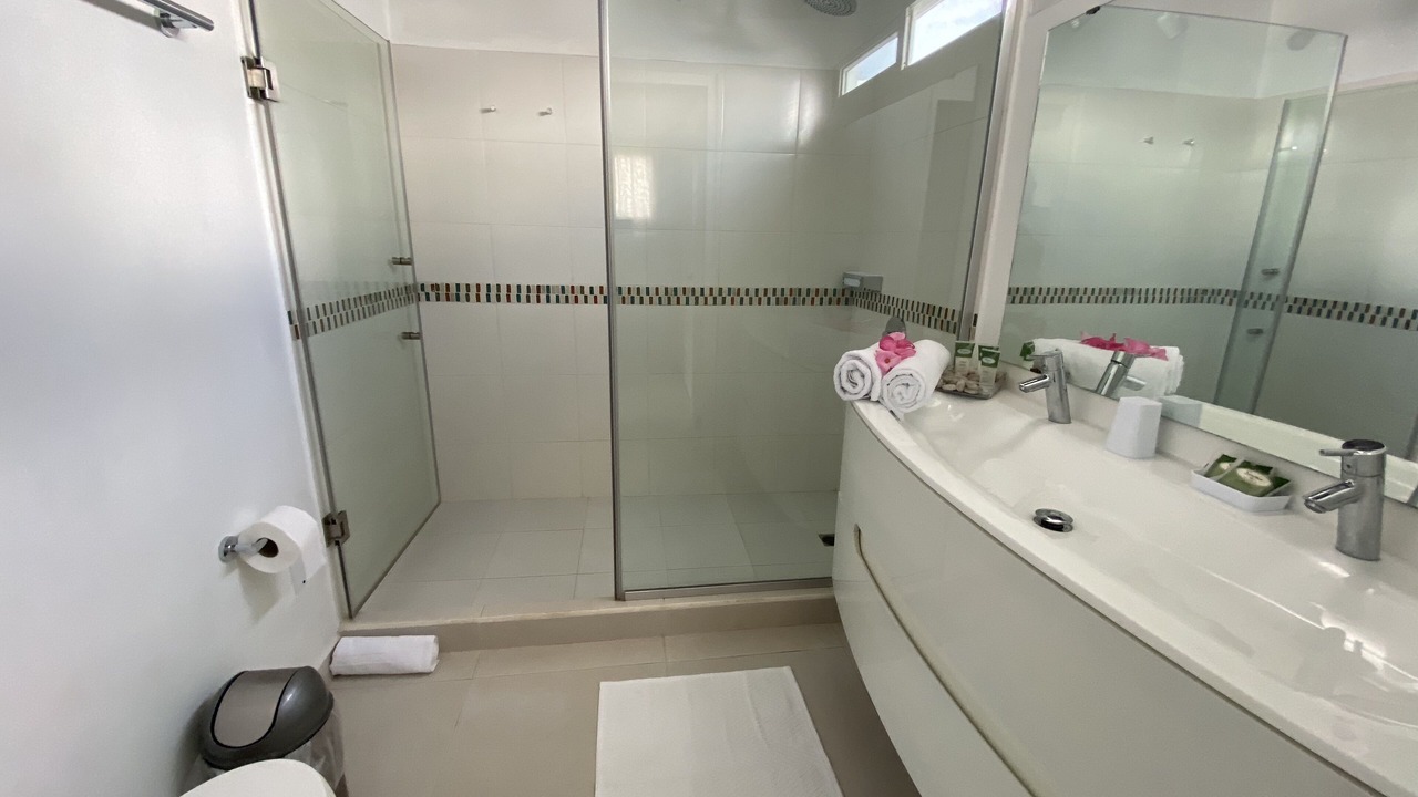 Photo of Bathroom in Palm Beach