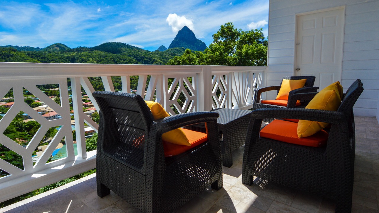 Photo of Outdoor in Palmiste