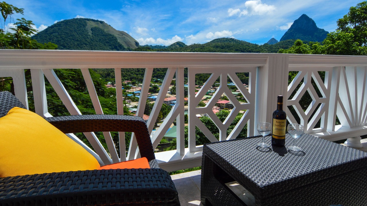 Photo of Outdoor in Palmiste