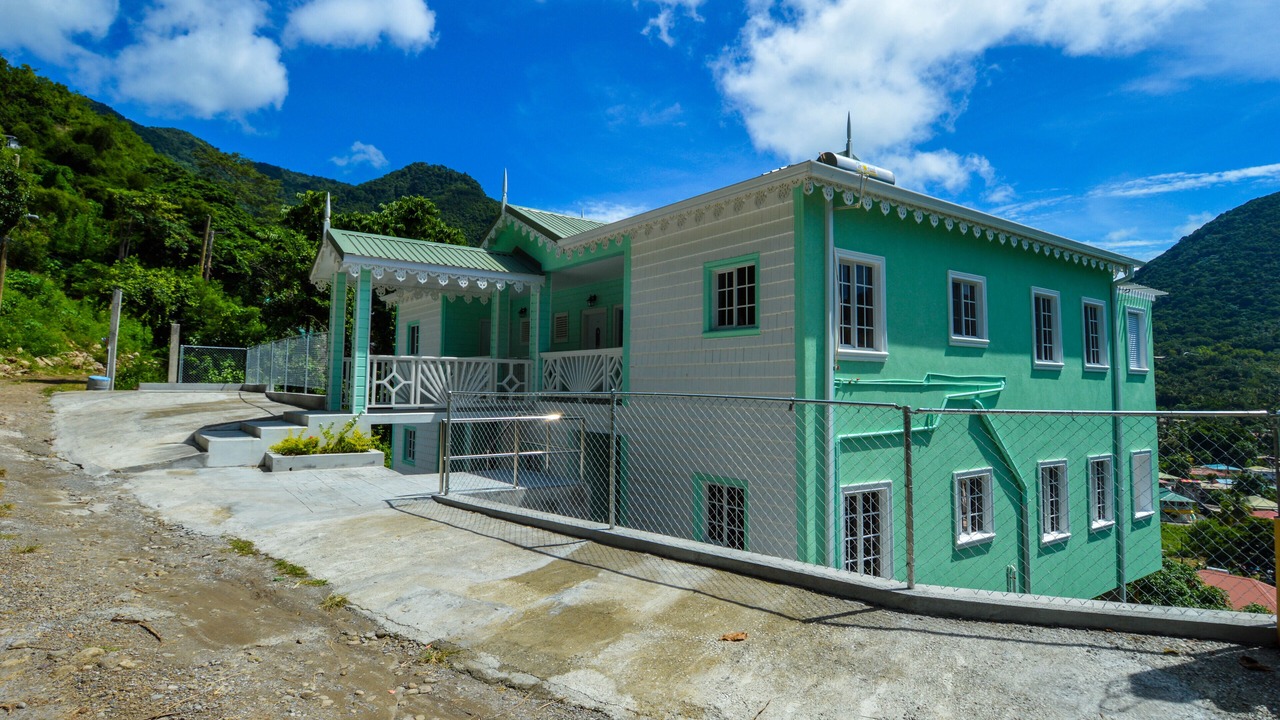 Photo of Outdoor in Palmiste