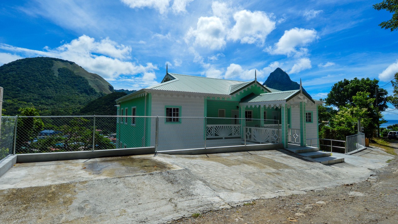 Photo of Outdoor in Palmiste