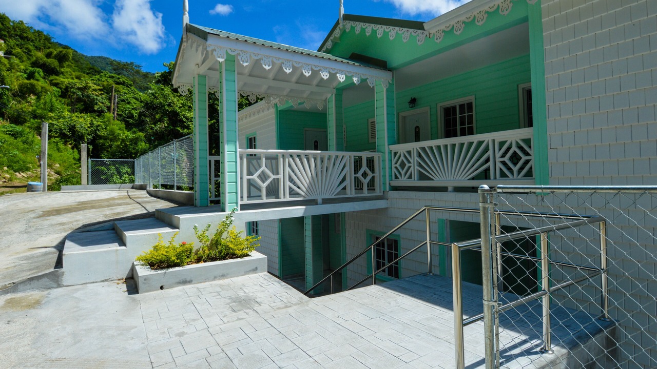 Photo of Outdoor in Palmiste