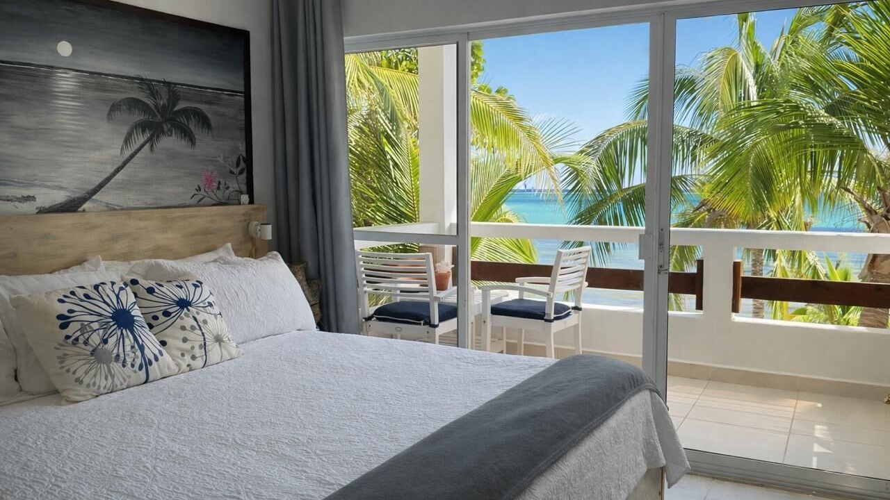 Photo of Bedroom in San Pedro