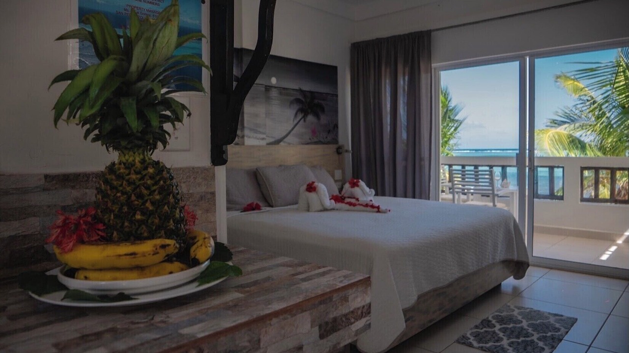 Photo of Bedroom in San Pedro