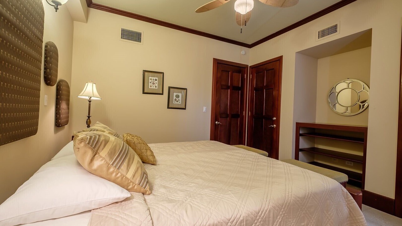 Photo of Bedroom in San Pedro