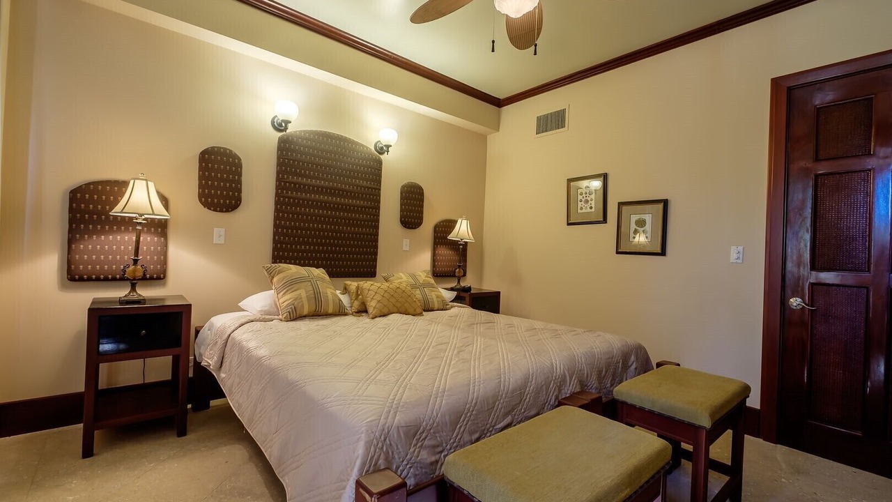 Photo of Bedroom in San Pedro
