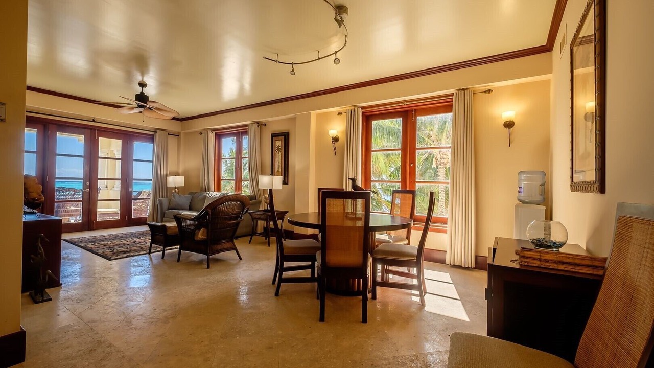 Photo of Livingroom in San Pedro