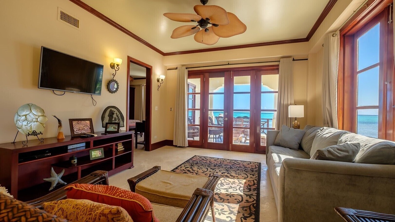 Photo of Livingroom in San Pedro