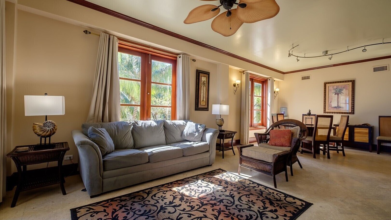 Photo of Livingroom in San Pedro