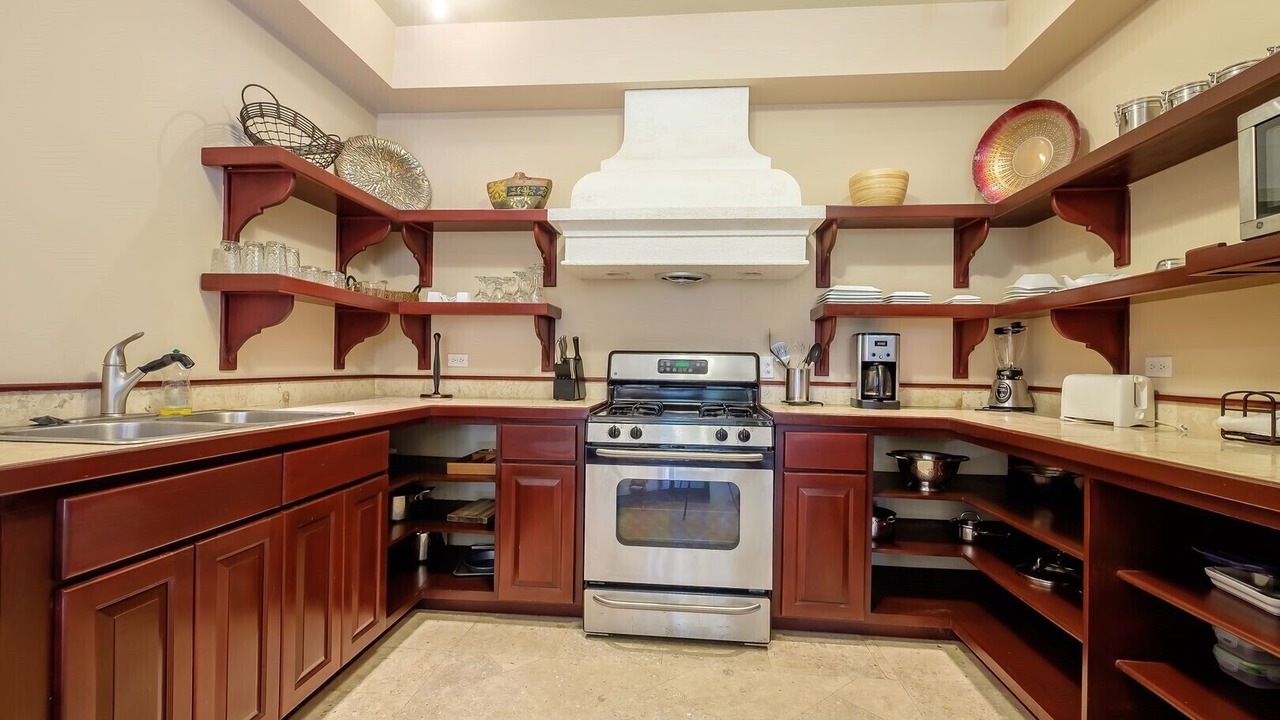 Photo of Kitchen in San Pedro